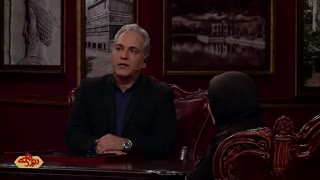 برنامه کامل قسمت هشتم دورهمی مهران مدیری با حضور نسیم ادبی بازیگر سریال شهرزاد