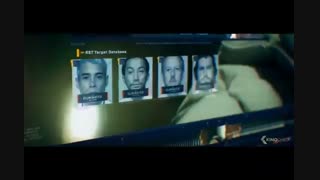 تریلر فیلم BLOODSHOT