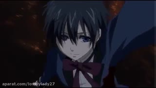 Amv black butler