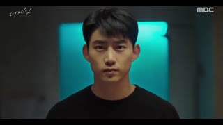 قسمت هفتم سریال کره ای بازی: به سوی صفر+زیرنویس آنلاین The Game: Towards Zero 2020 با بازی تکیون