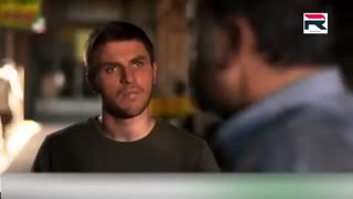 سریال از سرنوشت فصل دوم قسمت 18 - هجدهم