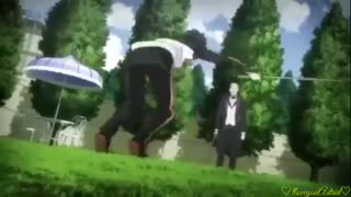 آهنگ خارجی خیلی قشنگ از انیمه رم و رام حتما ببینید 2018