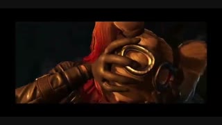 Story Mode Injustice 2 Mobile - Chapter 2
