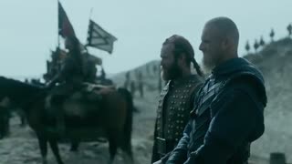 وایکینگ ها 10 - 6 - Vikings