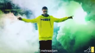 موزیک ویدیو مهراد جم به نام دلی  + لینک دانلود آهنگ