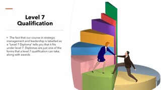 level 7 qualification