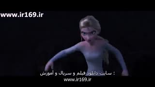 تیزر انیمیشن Frozen 2 2019