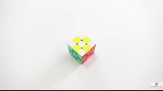 یادگیری آسان و سریع حل مکعب روبیک 3*3