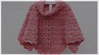 بافت پانچو- بافت پانچو ساده