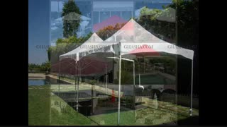 سقف تاشو تالار- سقف جمع شونده کافی شاپ-سایبان متحرک فست فود-