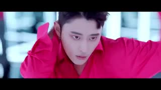 موزیک ویدیو جدید Red Moon از گروه کارد Kard