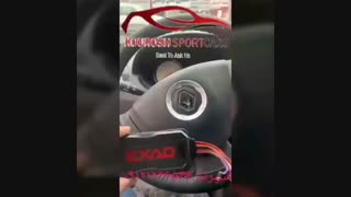 نصب ردیاب خودرو ساندرو|ردیاب ماشین |اگزد|ردیاب خودرو کوروش اسپرت