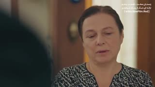 دانلود قسمت پنجم سریال زمستان سخت Zemheri E05