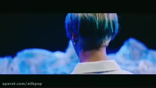 موزیک ویدیو The Boyz به نام Reveal
