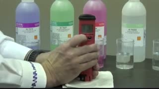 فروش ویژه تستر PH مدل HI98127_تجهیزات اندازه گیری_تماس02133311427