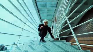 موزیک ویدیوی 'DIRTY LOVE (더럽게)' از SUMIN  و Zion.T
