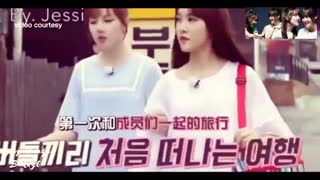 18+(yeju(yerin & yuju
