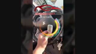 دزدگیر ماشین | دزدگیر ایزیکاردزدگیر ایزیکار E6|نمایندگی ایزیکار در کرج