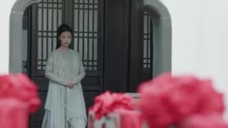 قسمت بیست و نهم سریال چینی Love and Destiny 2019  عشق و سرنوشت