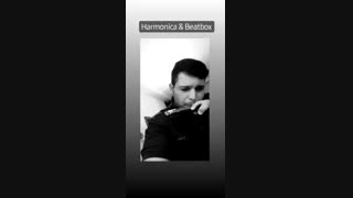 سبحان اسماعیلی  بیت باکس و ساز دهنی