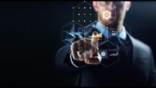 هوش تجاری یا BI چیست و هوش مصنوعی یا AI چیست ؟