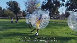 ویدئو رسمی سامسونگ برای معرفی قابلیت های گلکسی S20 اولترا