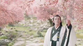 قسمت سی و هفتم سریال چینی Love and Destiny 2019  عشق و سرنوشت