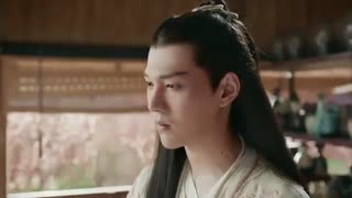 قسمت سی و هشتم سریال چینی Love and Destiny 2019  عشق و سرنوشت