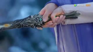 تیزر اول سریال چینی رویای عشق ابدی