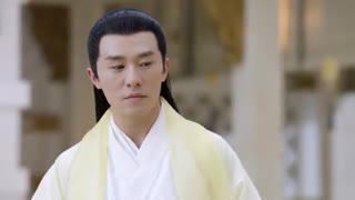 سریال چینی رویای عشق ابدی ۲۰۲۰ قسمت ۱+زیرنویس فارسی