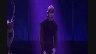 دانلود انیمیشن کمدی ماجراجویی فروزن  قسمت دوم Frozen 2 2019- دوبله