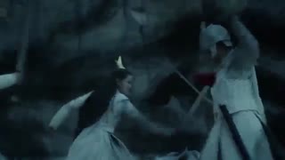 قسمت چهل و هفتم سریال چینی Love and Destiny 2019  عشق و سرنوشت