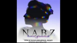 دانلود ریمیکس از DJM6 & Sajjad Gholipour Remix بنام Nabz