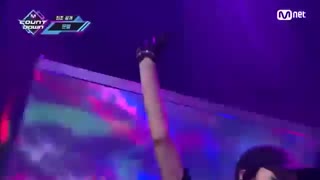 اجرای Eclipse از MoonByul