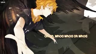 Nightcore - Angel With A Shotgun (Deeper Version) - (Lyrics)