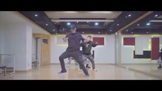 KARD - RED MOON
