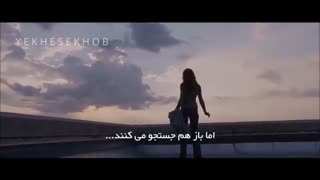 کلیپ انگیزشی تامل برانگیز تنهایی را ببینید و اندکی در آن تامل کنید...