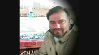 سخنرانی دکتر رمضانی با موضوع "علوم غریبه و دخل و تصرف در عالم تکوین"