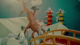 Monsta x  and  Sebastian Yatra " Magnetic " MV