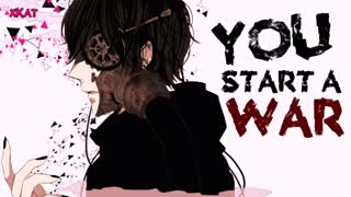 ✮Nightcore - How to start a war (Deeper version)