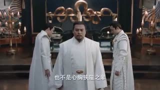 قسمت پنجاه و سوم سریال چینی Love and Destiny 2019  عشق و سرنوشت