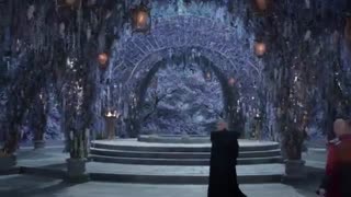 قسمت پنجاه و پنجم سریال چینی Love and Destiny 2019  عشق و سرنوشت