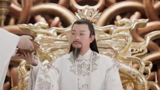 قسمت پنجاه و هشتم سریال چینی Love and Destiny 2019  عشق و سرنوشت
