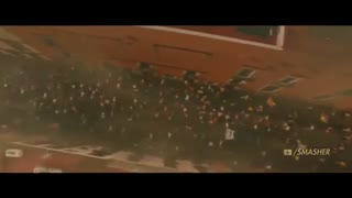 تریلر فیلم جذاب و دیدنی GODZILLA VS KONG 2020