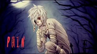 ✮Nightcore - Pain (Deeper version)