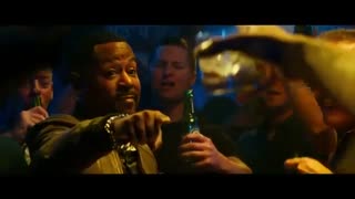 تریلر فیلم زیبای BAD BOYS FOR LIFE Trailer