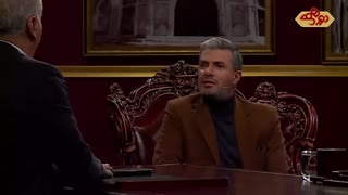 برنامه دورهمی فصل 4 قسمت نهم با حضور آریا عظیمی نژاد