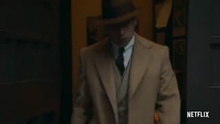 سریال جذاب و دیدنی Peaky Blinders سری جدید