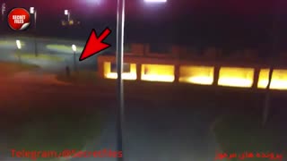 5 حادثه عجیب،کمدی و ترسناک که پهپادها ضبط کردند! (مستند کوتاه) زیرنویس+توضیحات