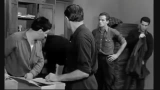 حفره - The Hole 1960